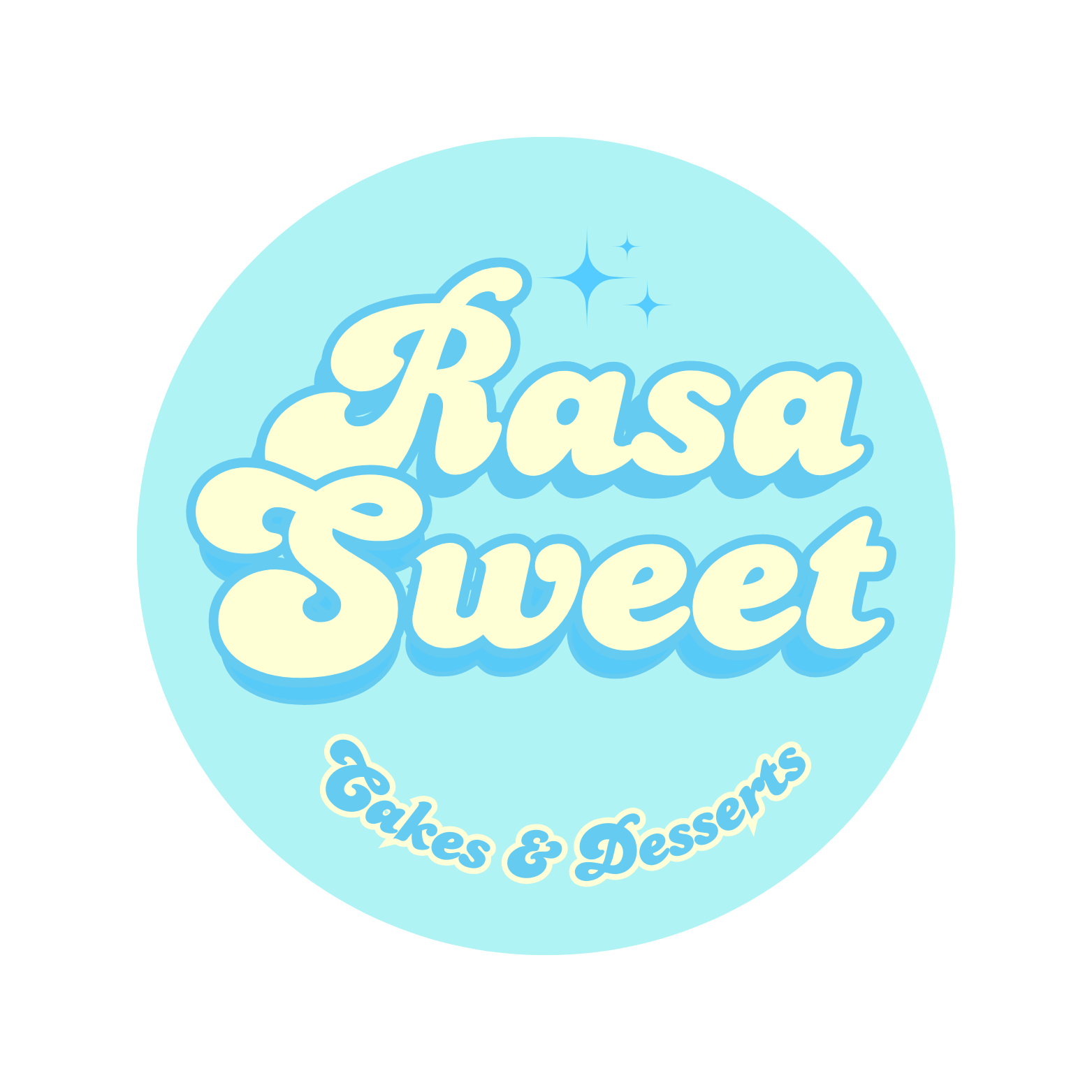 Rasa Sweet logo